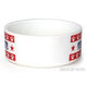 Patriotic Paws Pet Bowl Image 3 of 3